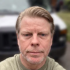 Wayne Carlson